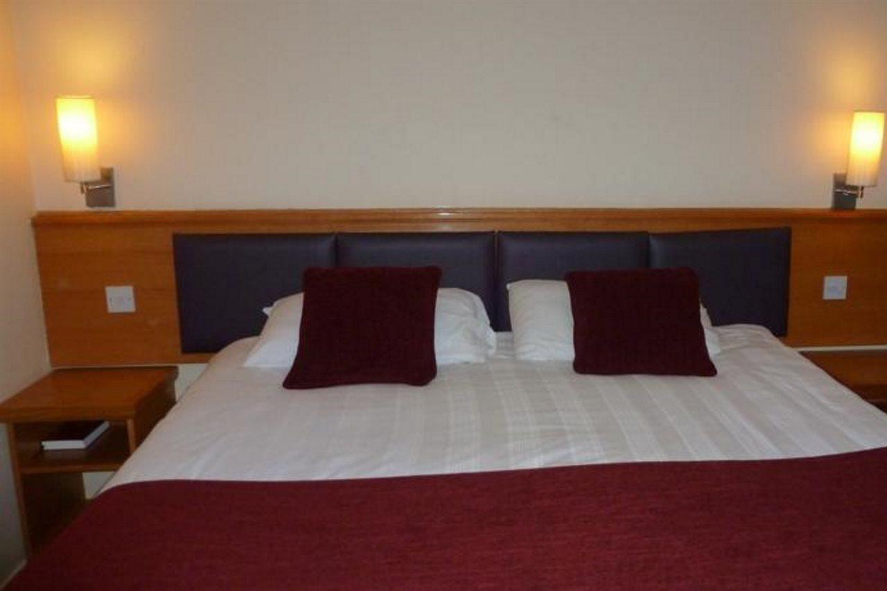 Premier Inn Daventry 노샘프턴 외부 사진